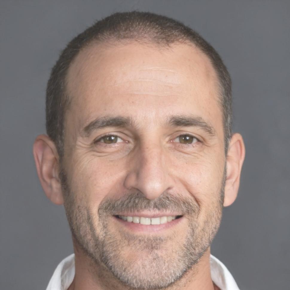Portrait de Théophane Duboscq